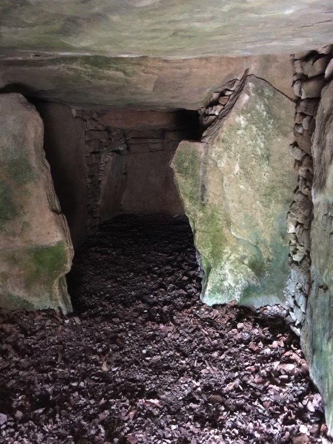 Hetty Pegler internal