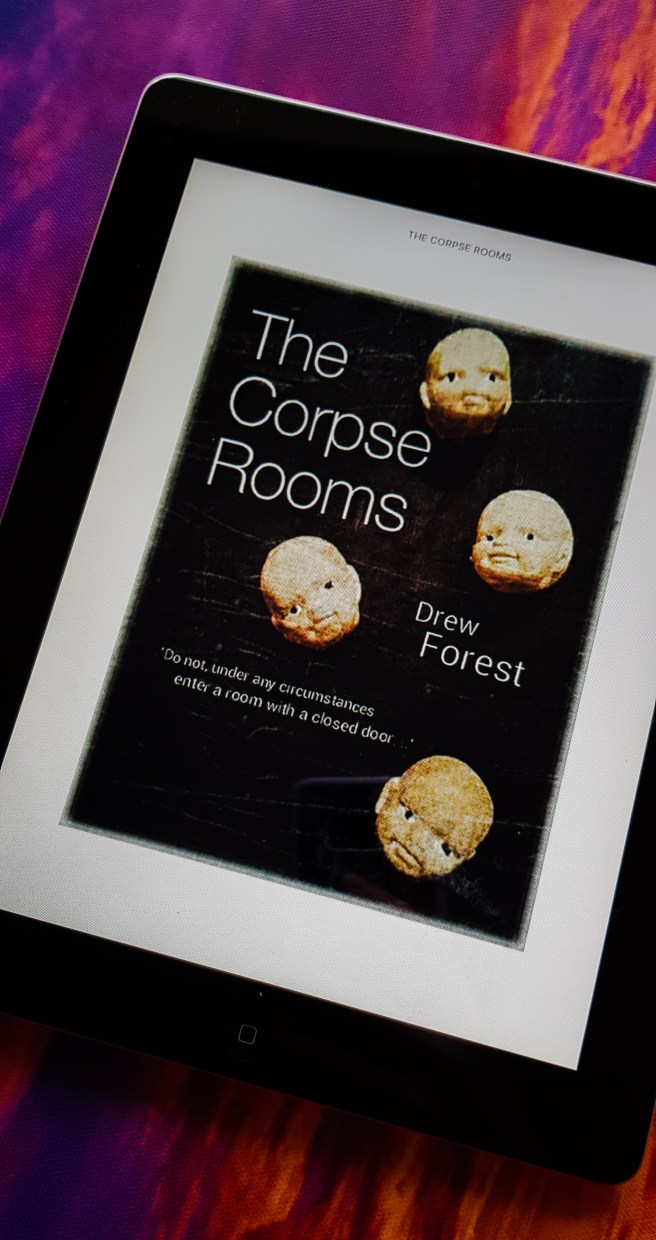 The Corpse Rooms Pic
