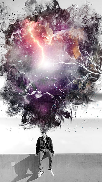 In Your Head | MKW Publishing