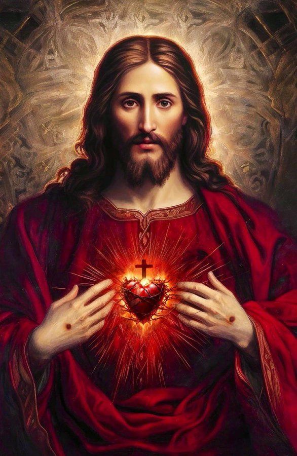 The Heart of the Matter | MKW Publishing